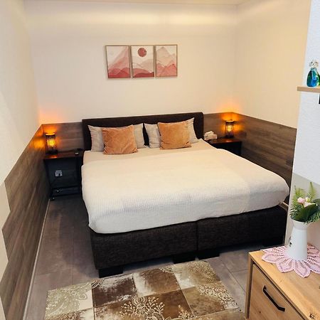 2 Room Galerie Einliegerwohnung In Rheinstetten, Messe Naehe, Rollstuhlfahrer Geeignet Екстериор снимка